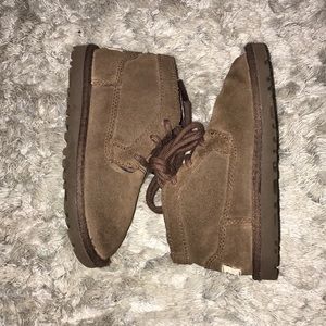 Little Kids Ugg Boots